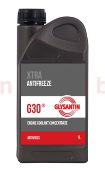 Xtra Antifreeze G30 - Flacon 1 liter
